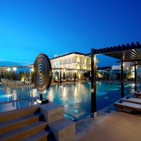 millennium resort patong