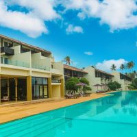 oak ray haridra beach resort