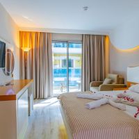 breeze bodrum beach hotel