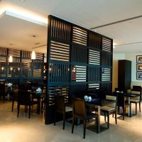 holiday inn express dubai airport