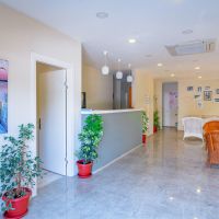 breeze bodrum beach hotel