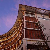 intercontinental hua hin