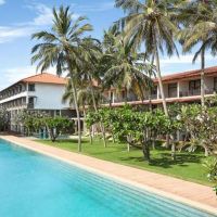 oak ray haridra beach resort
