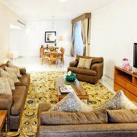 golden sands hotel apartments