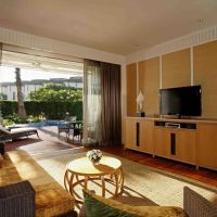 intercontinental hua hin