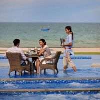 intercontinental hua hin