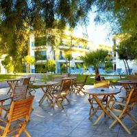 breeze bodrum beach hotel