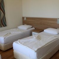 yucesan suite hotel 3 *