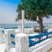 clc apollonium spa & beach resort