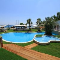 costa luvi hotel