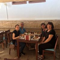 urcu hotel