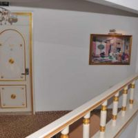 atan park hotel