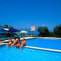 atan park hotel
