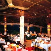 atan park hotel
