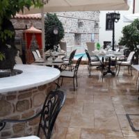 1207 boutique hotel