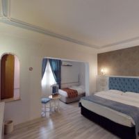 urcu hotel