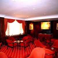 atan park hotel