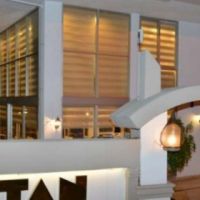 atan park hotel