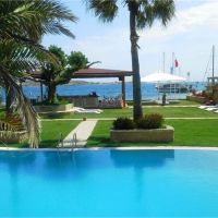 costa luvi hotel
