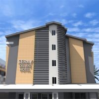 seray deluxe hotel