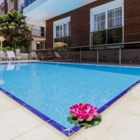 aspendos suites