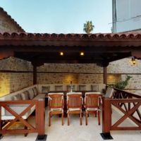 1207 boutique hotel