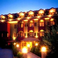 atan park hotel