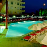 a11 hotel alanya