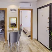 aspendos suites