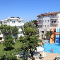 cats garden hotel 3 *