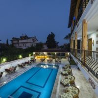 amore boutique hotel