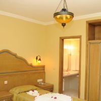 club akman beach hotel