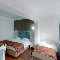 urcu hotel