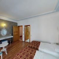 urcu hotel