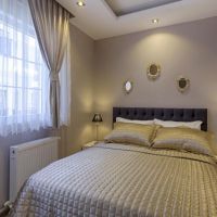 aspendos suites