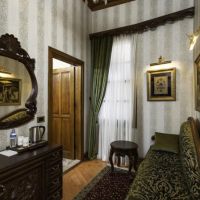 1207 boutique hotel