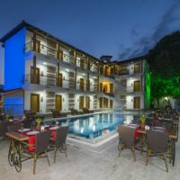 amore boutique hotel