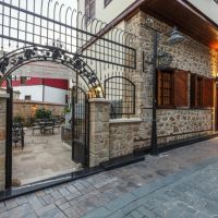 1207 boutique hotel