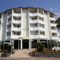 idas park hotel