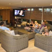 fougere apart hotel