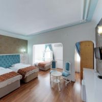urcu hotel
