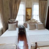 1207 boutique hotel