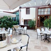 1207 boutique hotel