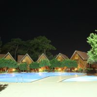 wood line hotel