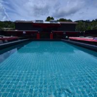 sharaya residence patong  (ex.the Brothers Residence)