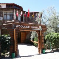 wood line hotel