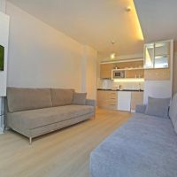 vega green apart hotel