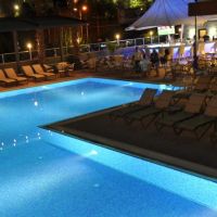 vega green apart hotel