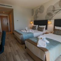 xoria deluxe hotel 5 *