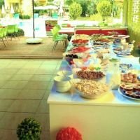 summer rose hotel